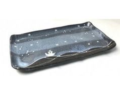 北斗の長皿(2枚セット)【716】_HA0400