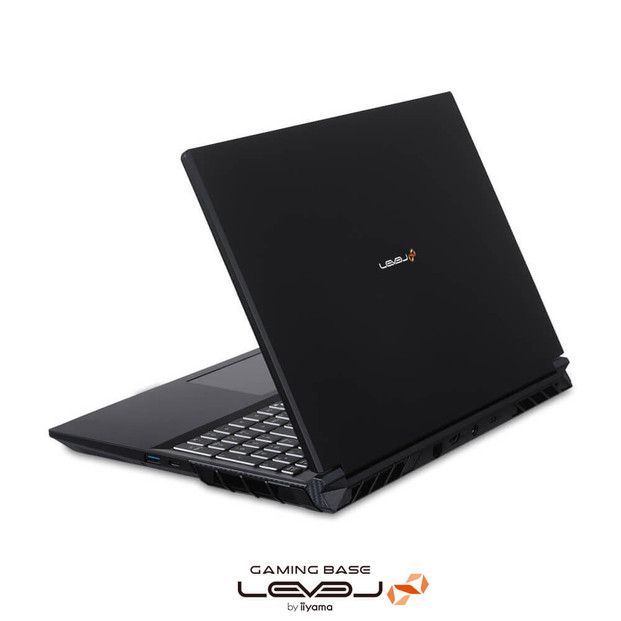 パソコン工房 4年間物損保証 15型ゲーミングノートPC Core i7/5060/No.376 322032_EE115