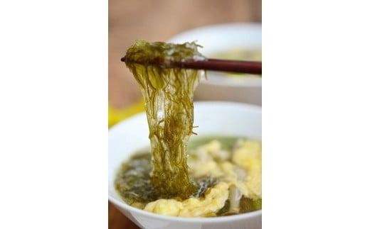 熟成がごめ昆布「きざみ」４点セット_HD038-001