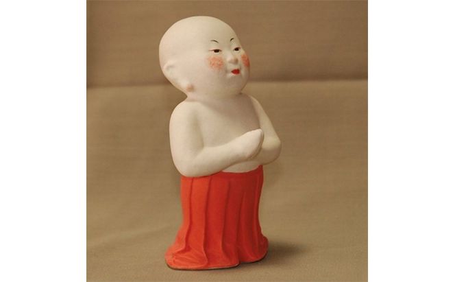 聖徳太子　二才像 インテリア 工芸品 