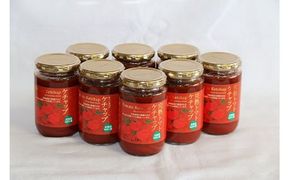 完熟トマトケチャップ（8個） n-0068