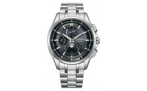 【数量限定】シチズン腕時計 アテッサ BY1001-66E 時計 メンズ CITIZEN アテッサシチズン ギフト アテッサ モダン 山梨 富士吉田