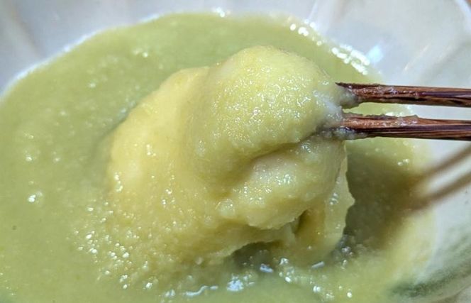 015B563 【名人戦勝負めし認定】ひねの里 くるみ餅＆栗パイセット（くるみ餅×5個,栗パイ×5個）