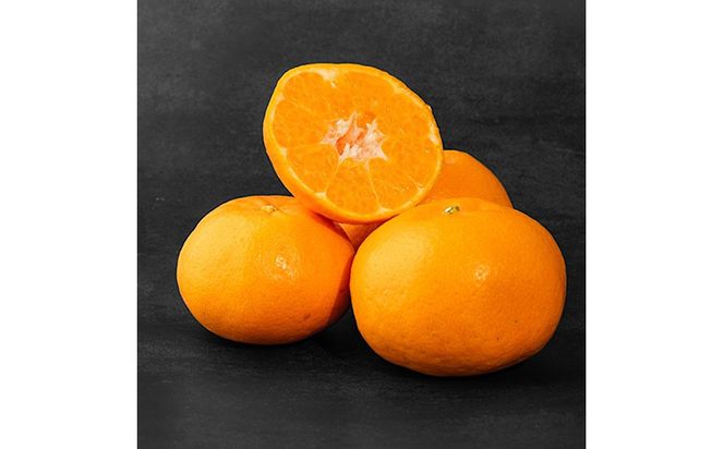 【先行予約】【まごころ手選別】和歌山県産 はるみ 約3kg（サイズ混合）ご家庭用 S～4Lサイズ混合 柑橘