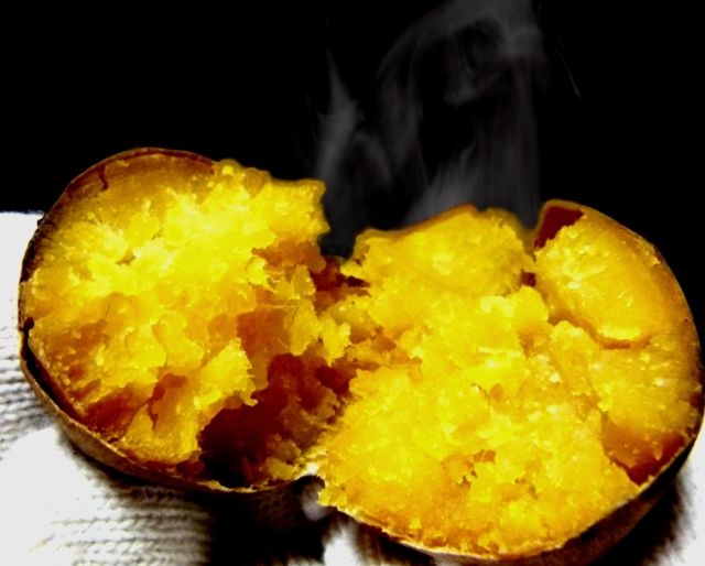 2025年度産 濃厚な甘みさつまいも 紅はるか5kg【茨城県共通返礼品/行方市】【さつまいも サツマイモ 芋 お芋 甘い ねっとり 美味しい 大量 茨城県 北茨城市 】(AK201)