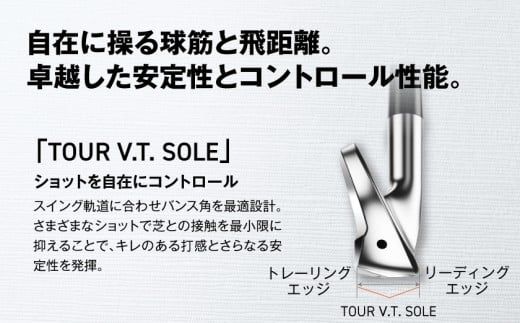 スリクソン ZXi4 アイアン5本セット カーボンシャフト 【Diamana/S】≪2024年モデル≫_ZN-C703