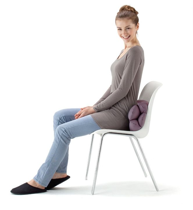 MOGU ロールクッション オリーブグリーン