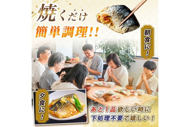 骨取り 国産 無塩 さば 切身(計60切)塩さばフィーレ付き 鯖 サバ 骨なし 骨とり 冷凍食品 魚 魚介 小分け パラパラ冷凍【AW-126】【丸正水産】