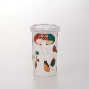 夢醸 純米酒　KUTANI SAKE CUP 山の幸 172111_BG026