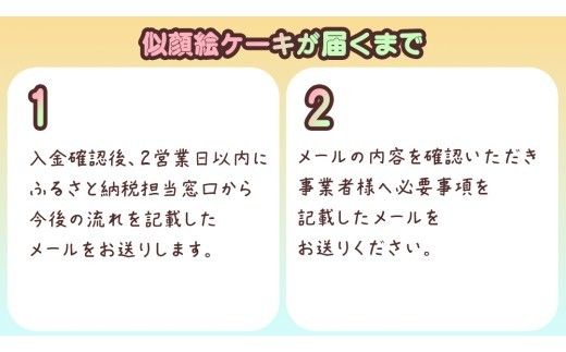 手書き 似顔絵 ケーキ 5号 似顔絵ケーキ イラストケーキ サプライズ ギフト プレゼント 誕生日 記念日 バースデー お菓子 菓子 スイーツ [AT010ci]