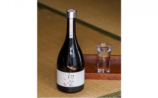 純米大吟醸 初空 720ml otsz0004
