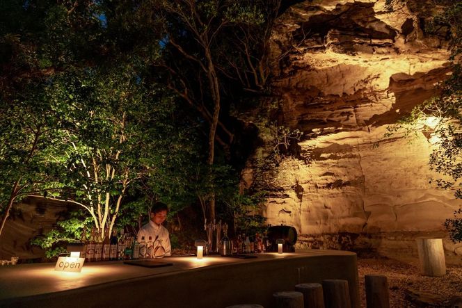 【An Eland～エランド～】グランピング 宿泊ギフト券 36,000円分 304018_EQ03