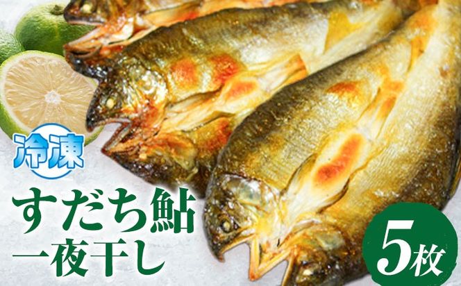 すだち鮎一夜干し 20~25cm×5枚 冷凍 有限会社岩崎商店 《30日以内に出荷予定(土日祝除く)》│ 徳島県産 あゆ アユ 魚 魚介 川魚 塩焼き 甘露煮 徳島県 佐那河内村---sanagouchi_ist_1_5mi---