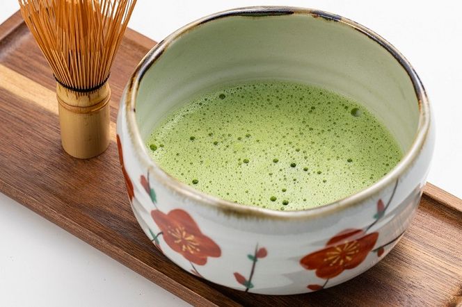京都きよ泉茶師監修・宇治抹茶 100g×2袋〈宇治抹茶 抹茶 お茶 茶 粉末 石臼挽き 茶道 抹茶スイーツ 飲料 加工食品〉 飲料類 