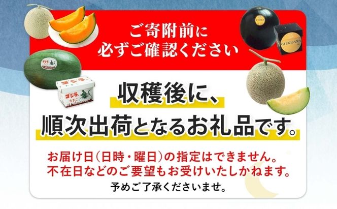 〈先行受付〉【2027年夏発送】北海道 赤肉メロン 北の女王 優品 7～8玉 計約8kg 令和9年 メロン 果物 フルーツ 旬 季節 希少 甘い 豊潤 国産 北海道産 デザート ご褒美 産地直送 産直 ギフト お祝い 贈答品 贈り物