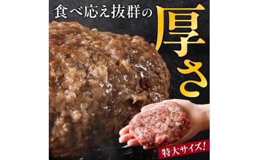 北海道産 黒毛和牛入り牛肉100％生ハンバーグ 　150g×4個｜北海道　国産　加工食品　おかず　肉　牛肉　黒毛和牛　和牛　ハンバーグ　冷凍ハンバーグ　冷凍　小分け　パック　お取り寄せグルメ　贅沢　おすすめ　送料無料　滝川市