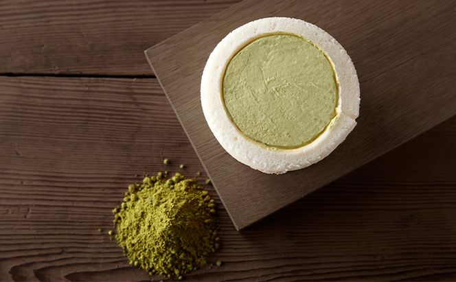 【TOIRO】米粉ろおる（雪国緑茶）8個入｜十日町すこやかファクトリー　ケーキ ロールケーキ 豆乳 米粉 洋菓子 新潟県 十日町市