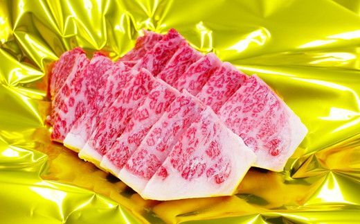 松阪牛特選ロース定期便（～７月受付・８月から毎月発送）【15-12】