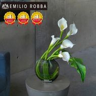 アートフラワー エミリオ・ロバ  カラー4L TTNTA-43300