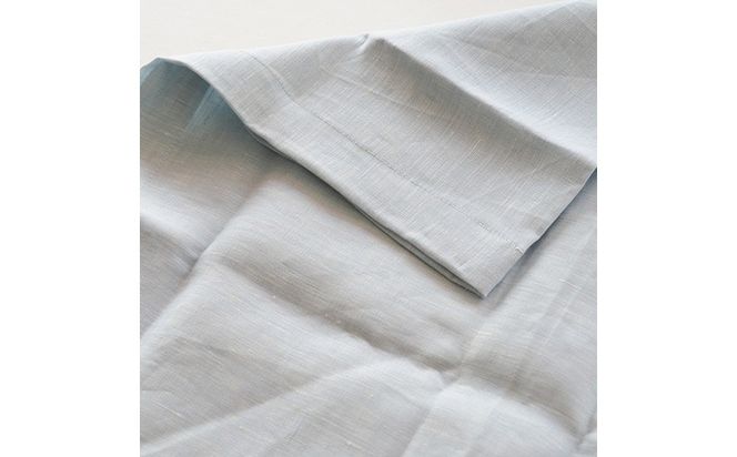 麻100%マットレス専用シーツ キング 選べる カラー リネン 寝具 天然素材 ベッドシーツ マットレス用 洗える 無地 Kサイズ