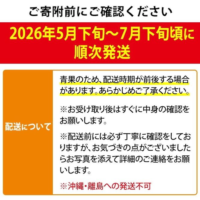【0125938a】《先行予約・数量限定》鹿児島県産南国の恵み完熟マンゴー(秀品・350g以上×2個) 果物 フルーツ 果実 冷蔵 デザート 国産 【東串良物産館ルピノンの里】