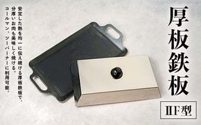 厚板鉄板IIF型 F4N-2347