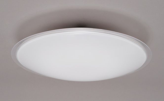 照明 LEDシーリングライト 6畳調光 クリアフレーム CEA6D-5.0QCF シーリングライト リモコン おしゃれ 6畳 アイリスオーヤマ 電気 LED シーリング リビング 子供部屋 調光 リモコン付 和室 台所 天井照明 シンプル  一人暮らし 新生活