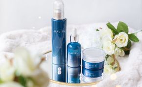 【5-ALA スターターセット】アラヴィータ ハリとうるおい3点セット（美容液・化粧水・クリーム）＋アラヴァイタル（5-ALAサプリメント）美容 うるおい エイジングケア* 化粧品 人気 厳選 ネオファーマ 袋井市 スキンケアセット