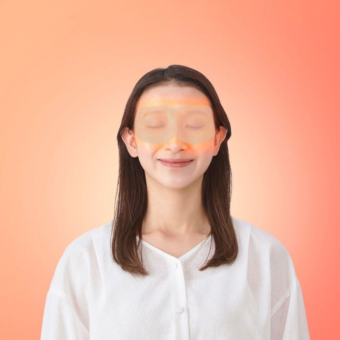 モイスクル じんわりホットアイマスク 無香料 アイマスク ホット 使い捨て MSM-M10【10枚×3】アイリスオーヤマ 目 温め 耳掛けタイプ 不織布 血流 血行 クマ moiscle 