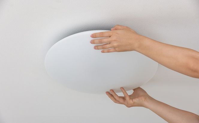 LEDシーリングライト 6畳 調光 CEA6D-7.0 シーリングライト LED ledシーリングライト 調光 リモコン付 アイリスオーヤマ 照明 おしゃれ リビング 照明器具 明るい 省エネ 取付簡単 節電 コンパクト