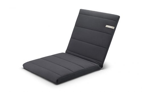 エアウィーヴ 座クッション｜座椅子 洗える 洗濯できる 背もたれ 椅子 クッション デスクワーク オフィス 姿勢