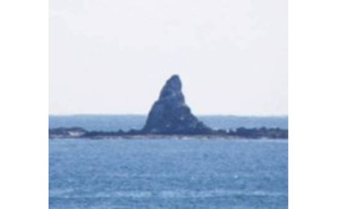 トルコランプCHIGASAKI インテリア テーブルランプ 明かり おしゃれ 置物 烏帽子岩デザイン さわやか 青 ブルー 店舗 お店 寝室 リビング 玄関 エキゾチック 