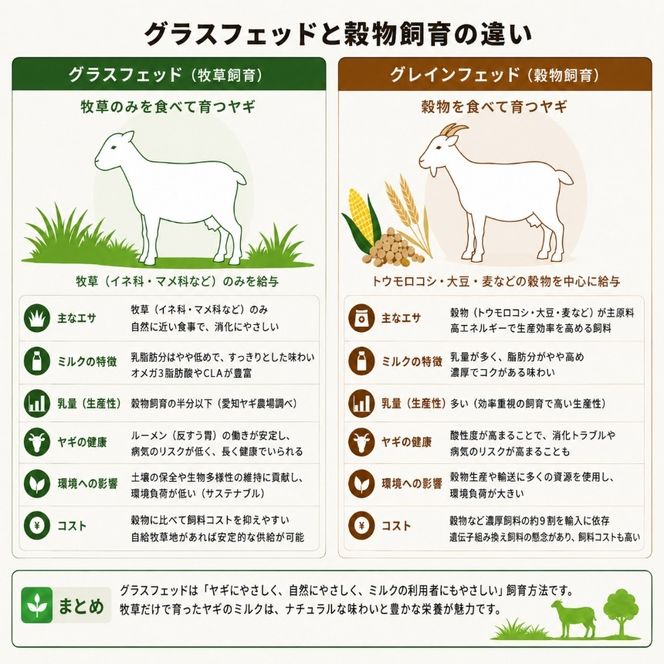 国産グラスフェッド【ペット用】ヤギミルク200ml×2本（愛知ヤギ農場産） | 無添加 ノンホモ 低温殺菌 パスチャライゼーション 山羊乳 送料無料