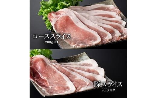 「まるみ豚」宮崎県産豚肉　ハンバーグ・精肉セット　計1.6kg 【 豚肉 豚 肉 国産 川南町 ハンバーグ 精肉 】[D11511]