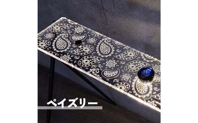 ゴールゼロ用シェード　ホールドギアラック　1個　アウトドア　川崎市自社工場一貫生産品【デザイン選択可】