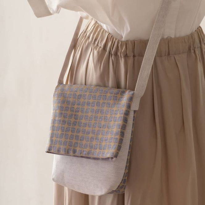wsg0089 eterble patchwork Shoulder Bag／エターブルパッチワーク ショルダーバッグ