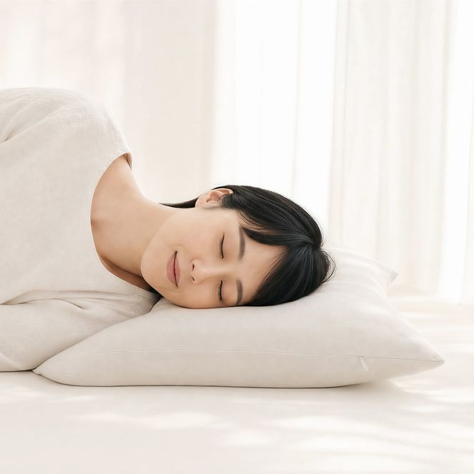 MOGU 肩が軽くなるまくら