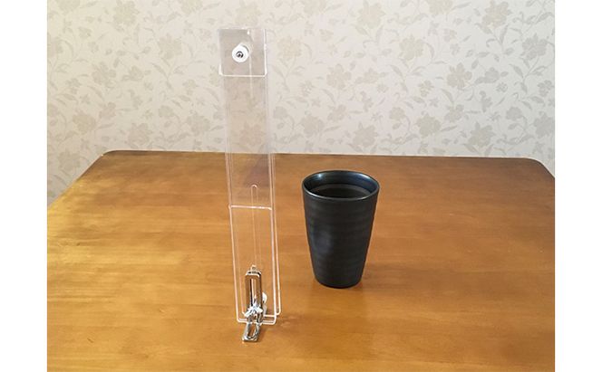 携帯パーテーション「仕切りっこ」 雑貨 日用品 アクリル 