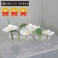 アートフラワー エミリオ・ロバ ファレノプシス6W TTNTA-03150