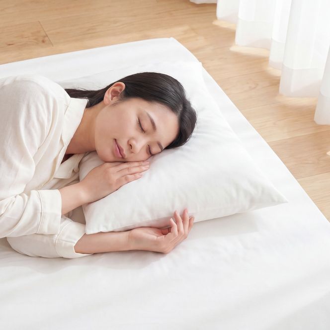 MOGU 家族の健康まくら