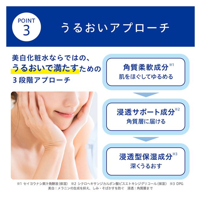 トランシーノ薬用ブライトニングクリアローション150mL１本、トランシーノ薬用ブライトニングクリアミルク100mL１本　ケア スキンケア 美白 美容液 保湿 肌荒れ防止 トランシーノ 第一三共