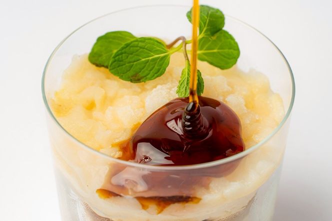 梨ふ愛す 梨きなこ 236g×2個セット ラクトアイス|06_ccp-060201