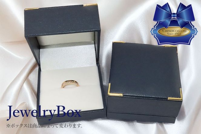 【選べる地金 PT(プラチナ)/K18イエローゴールド/K18ピンクゴールド】ダイヤモンドリング KT-1217  指輪 ダイヤモンド リング ジュエリー ダイヤ PT 18金 品質保証書付 山梨 富士吉田