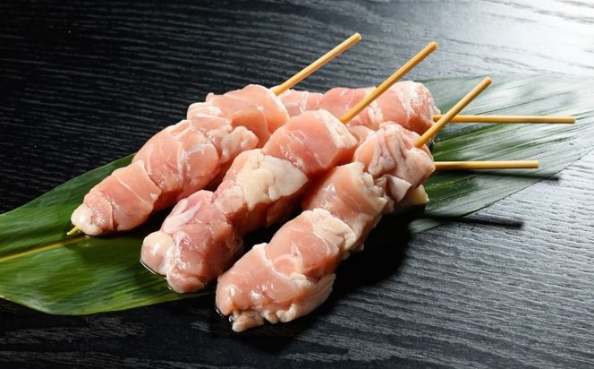 焼き鳥 大山どり 25本 鶏肉 肉 お肉 鶏 とりにく とり 串 串焼き おつまみ あて BBQ バーベキュー 惣菜 おかず 焼鳥 国産 冷凍 お取り寄せ 茨城県 守谷市