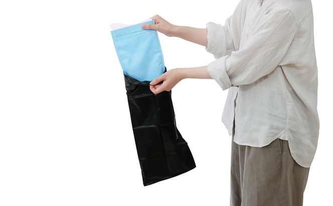 【3回分×10セット】非常用携帯トイレ 3回分セット HKS-3P 非常用 トイレ 携帯用 災害対策 防災用品 防災グッズ 断水対策 緊急時 避難用 備蓄用 簡易トイレ 凝固剤 消臭 抗菌 コンパクト 持ち運び アウトドア 車中泊 アイリスオーヤマ