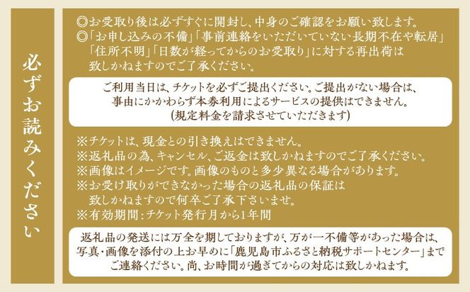 1日2組限定！グッドフェローズリゾートU/Q 鹿児島 サウナ付きQ部屋ペア宿泊券　K360-FT002