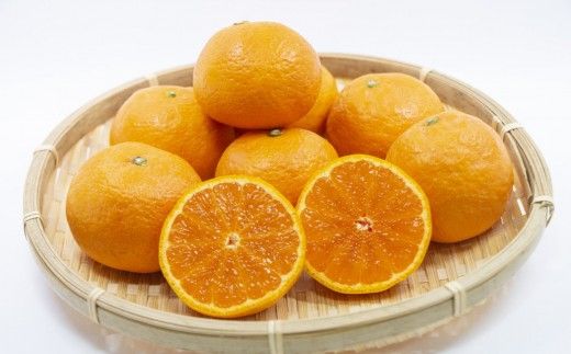 【春みかん】和歌山有田産カラマンダリン約5kg(サイズおまかせ)※2027年4月上旬～2027年5月中旬頃に順次発送【tecj1022】