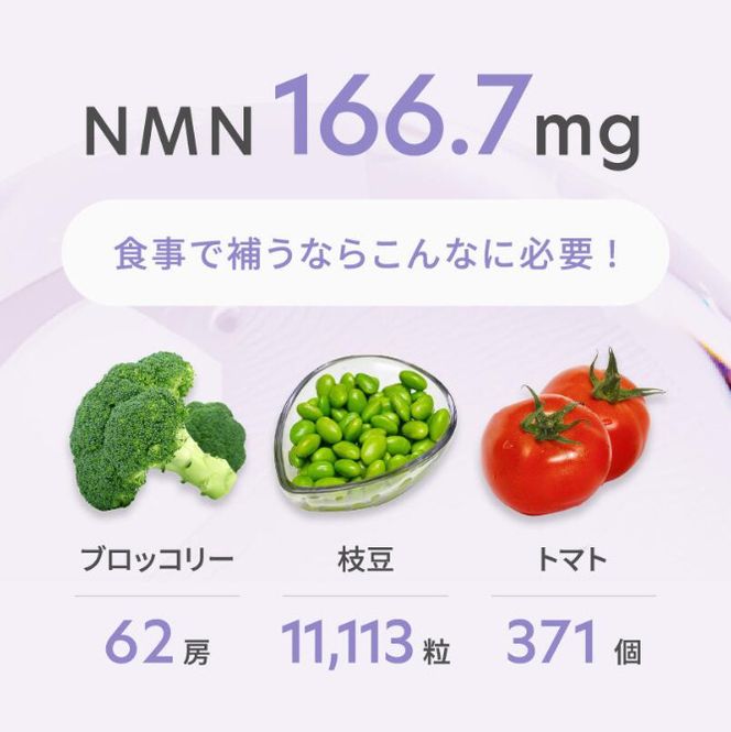 NMN サプリメント 5000mg (90粒) プランラボ｜高純度 99%以上 レスベラトロール コエンザイムQ10 ツバメの巣加工品 frimer フィーミィ [2472]