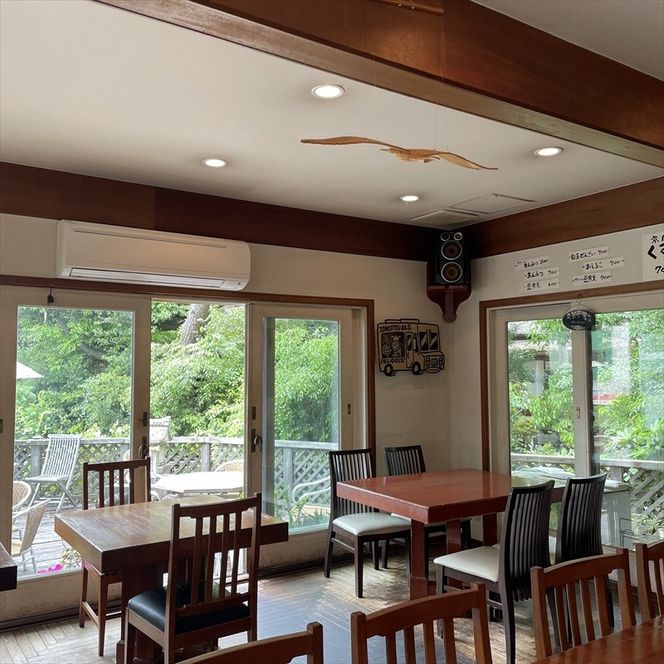 159-2050-03　とんかつ はやし亭 お食事券 10,000円分【 神奈川県 大磯町 お食事券 食事券 】