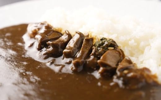 和歌山のアワビ屋さんがつくったあわびカレー 【170g×3袋】＜日付指定OK＞ / カレー 鮑 あわび 老舗監修【riz305】